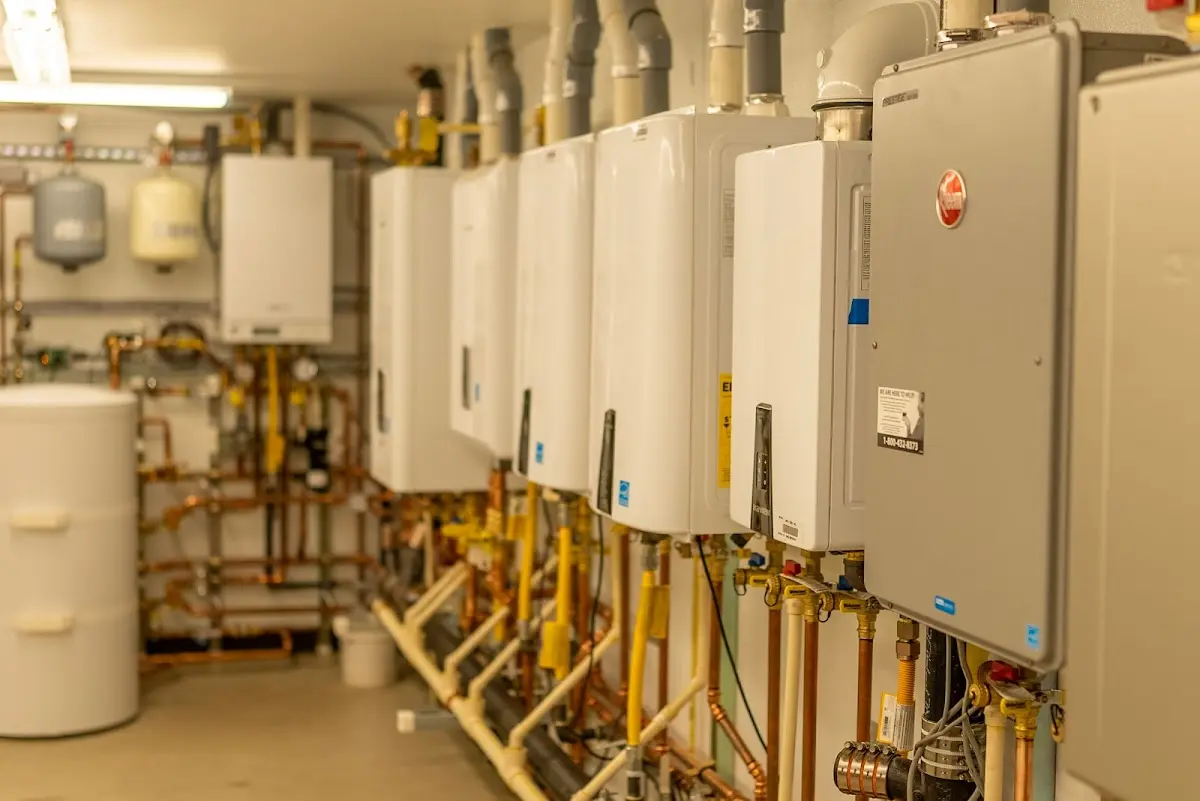 Emergency Plumbing in Raymond, WI